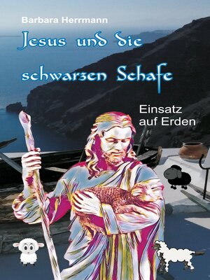 cover image of Jesus und die schwarzen Schafe